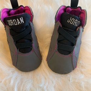 Infant Jordan Retro 7